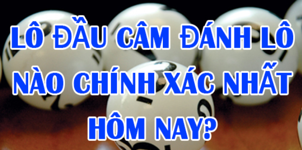 Dự đoán các cặp lô được yêu thích nhất