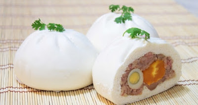 Mơ thấy bánh bao điềm báo điều gì