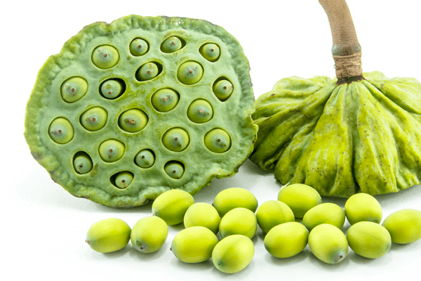 cách nấu chè hạt sen