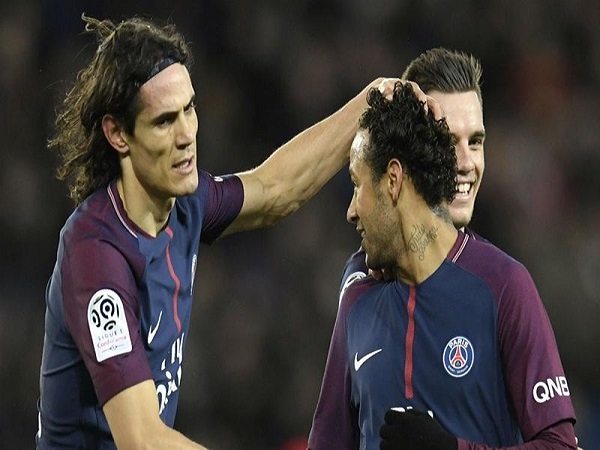 Man United sẽ hạ đo ván Paris Saint-Germain