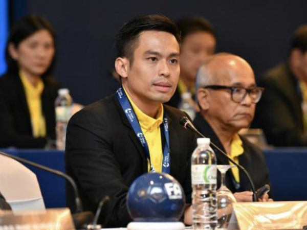 LĐBD Thái Lan định dùng thủ thuật để lách luật của FIFA