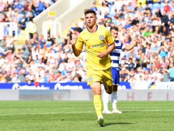 4 điều rút ra sau trận Reading 3-4 Chelsea