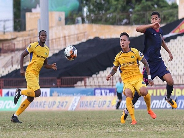 Sông Lam Nghệ An hay nhưng không gặp may