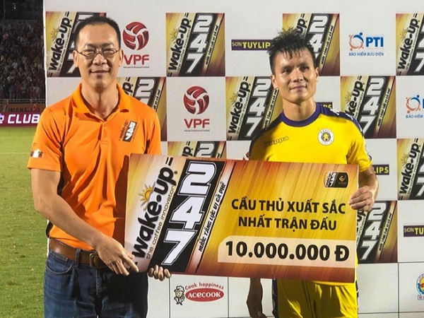 Thầy Park liên tục nhận tin cực vui từ Quang Hải, Xuân Trường