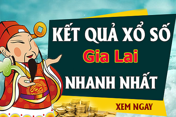 Thống kê XS Gia Lai chính xác thứ 6 ngày 19/07/2019 Thống kê XS Gia Lai chính xác thứ 6 ngày 19/07/2019