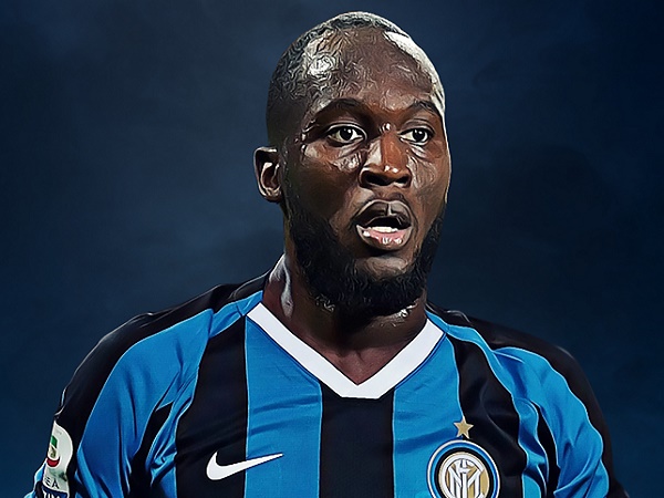 Bị chê béo, Lukaku đáp trả bằng hành động bất ngờ