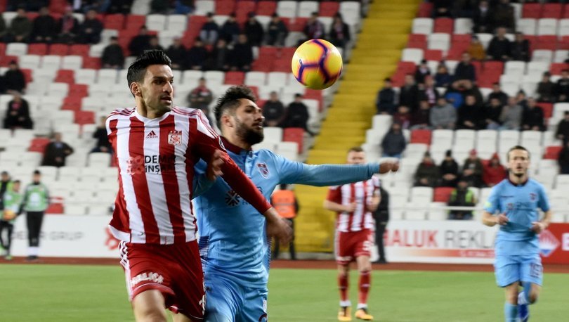 Nhận định trận đấu Sivasspor vs Trabzonspor, 00h00 ngày 24/09 Nhận định trận đấu Sivasspor vs Trabzonspor, 00h00 ngày 24/09