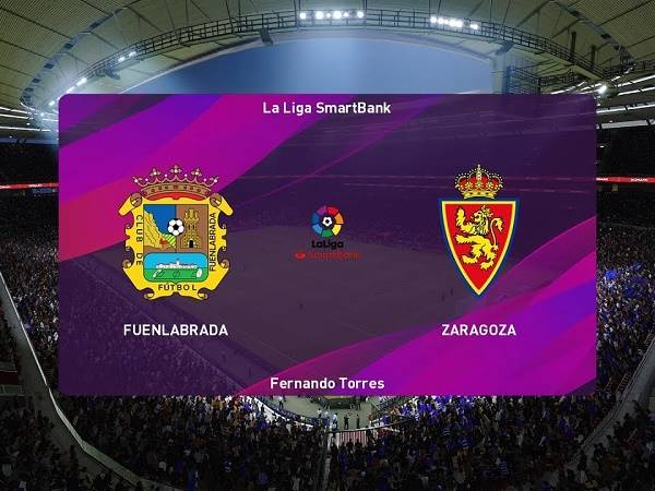 Nhận định kèo Fuenlabrada vs Zaragoza 2h00, 17/10 (Hạng 2 Tây Ban Nha)