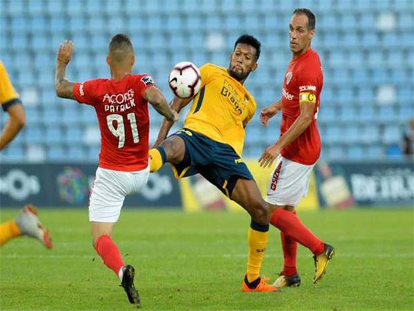 Dự đoán Santa Clara vs Boavista, 03h30 ngày 30/11