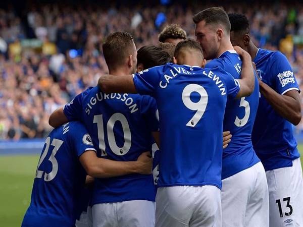 Everton vs Arsenal: "Chợ chiều" sắp vãn?