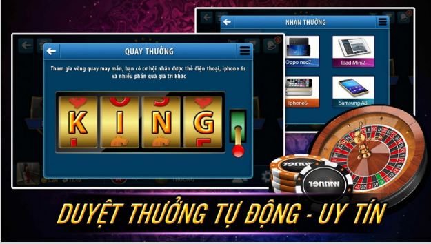 Trò chơi đổi thẻ uy tín từ cổng game Châu Á King88