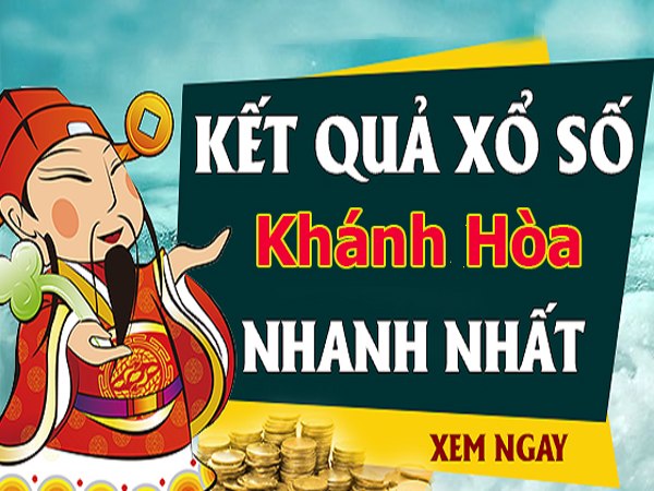 thống kê xổ số Khánh Hòa 8/7