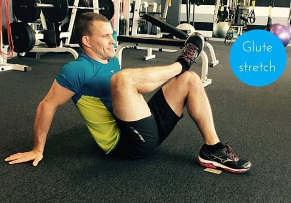 Bài tập giãn cơ cho cầu thủ bóng đá tốt nhất Bài tập giãn cơ cho cầu thủ bóng đá tốt nhất