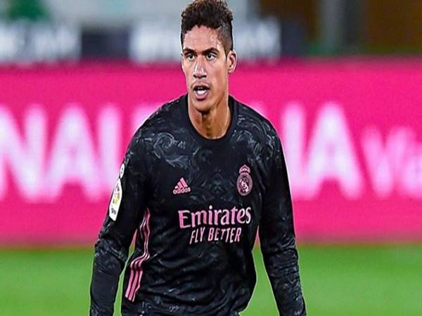 Bóng đá Anh chiều 26/7: MU đạt thỏa thuận với Real về Varane