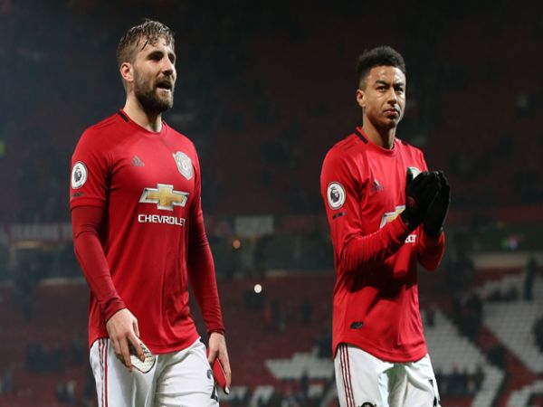 Chuyển nhượng tối 15/7: M.U lên kế hoạch giữ chân Luke Shaw