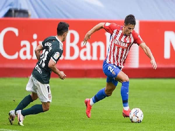 Nhận định Almeria vs Gijon 26/4