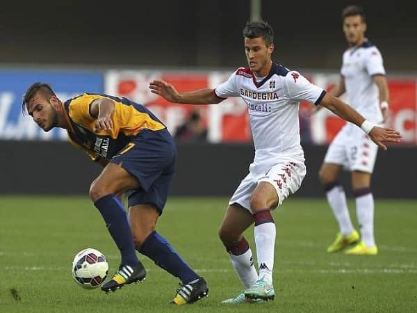 Dự đoán Cagliari vs Verona 30/4