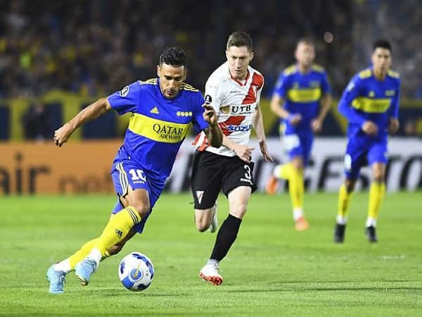 Dự đoán Always Ready vs Boca Juniors 5/5