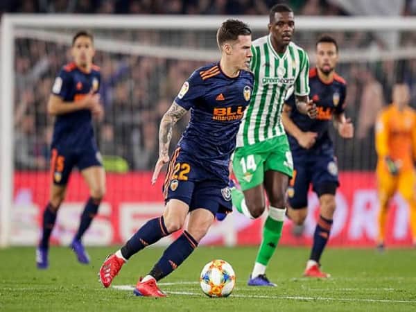 Nhận định Valencia vs Real Betis 11/5