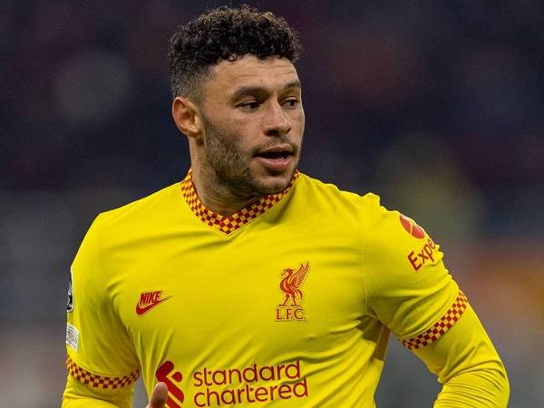 Bóng đá quốc tế tối 10/6: MU để mắt tới Alex Oxlade-Chamberlain