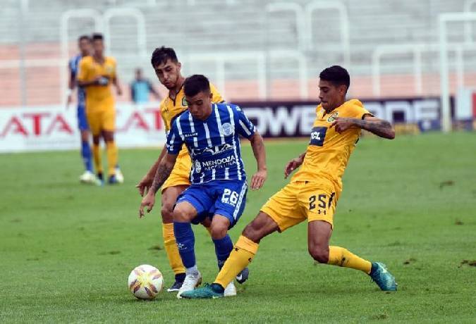 Dự đoán châu Á Godoy Cruz vs Defensa, 2h30 ngày 21/6