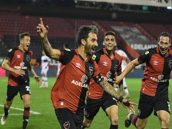 Nhận định Newell’s Old Boys vs San Lorenzo 10/6