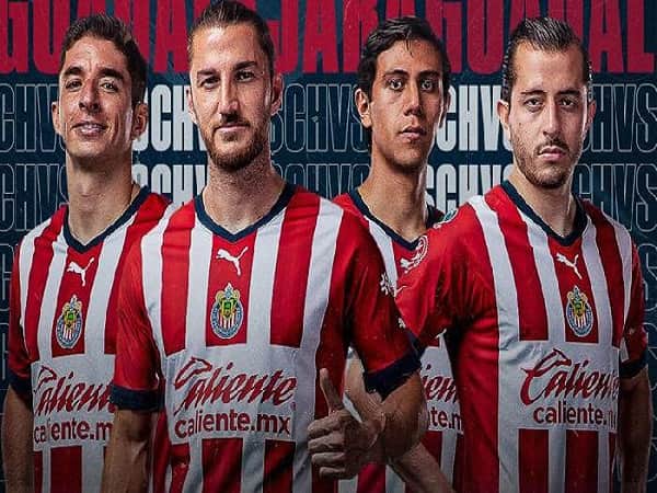 Dự đoán Guadalajara Chivas vs Juarez 3/7