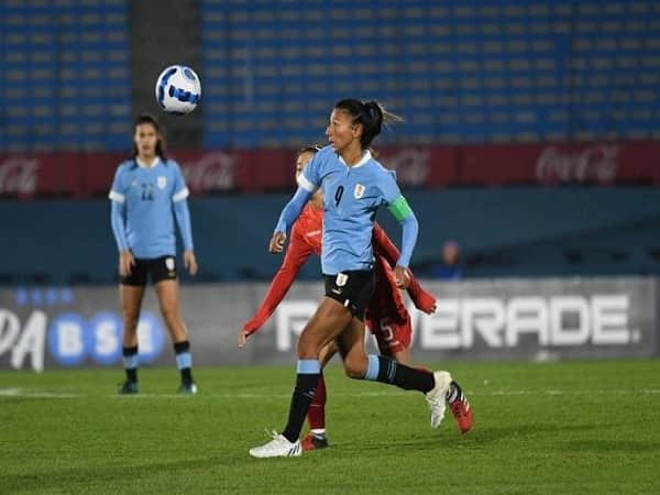 Dự đoán Nữ Peru vs Nữ Uruguay 19/7