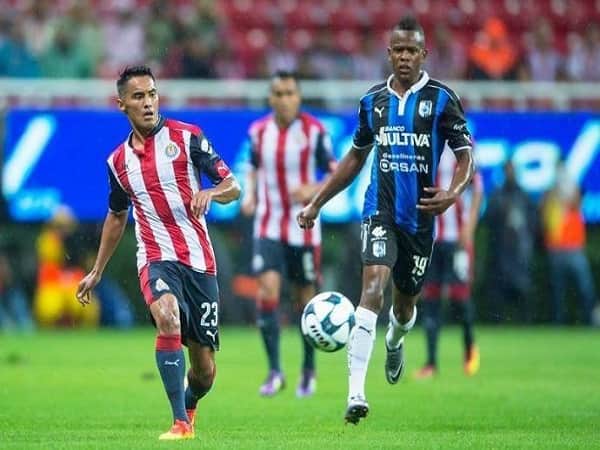 Nhận định Querétaro vs Guadalajara Chivas 28/7