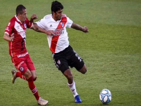 Soi kèo châu Á Colon Santa Fe vs Argentinos Juniors, 7h30 ngày 27/9