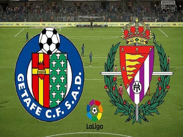 Dự đoán Getafe vs Valladolid 1/10