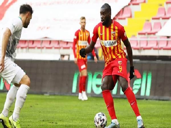 Nhận định Hatayspor vs Kayserispor 17/9