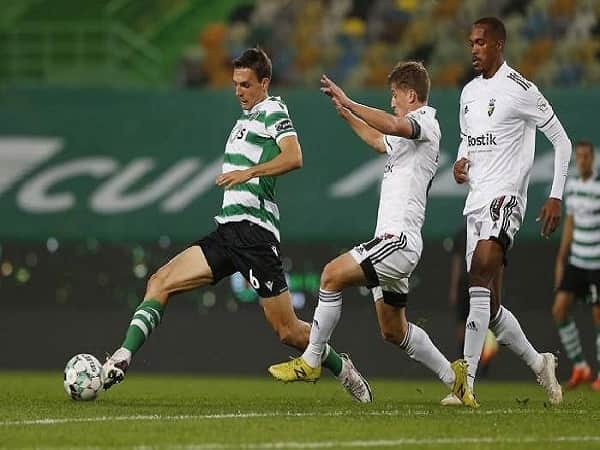 Dự đoán Sporting Lisbon vs Tottenham 13/9