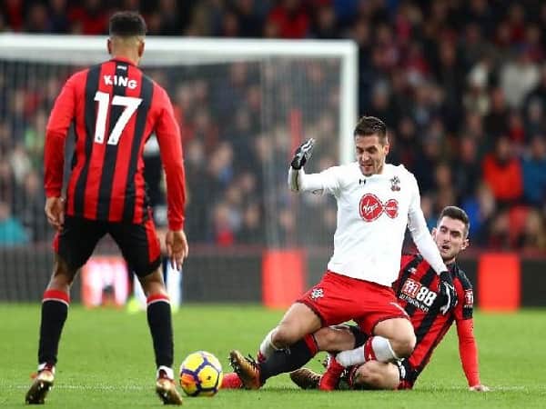 Nhận định Bournemouth vs Southampton 20/10