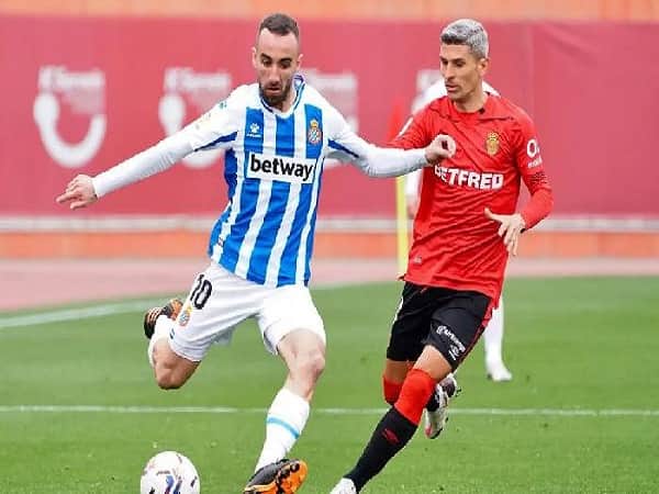 Nhận định Mallorca vs Espanyol 29/10