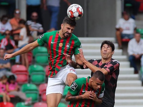 Nhận định kết quả Maritimo vs Casa Pia, 2h15 ngày 4/10