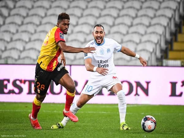 Dự đoán Marseille vs Lens 23/10