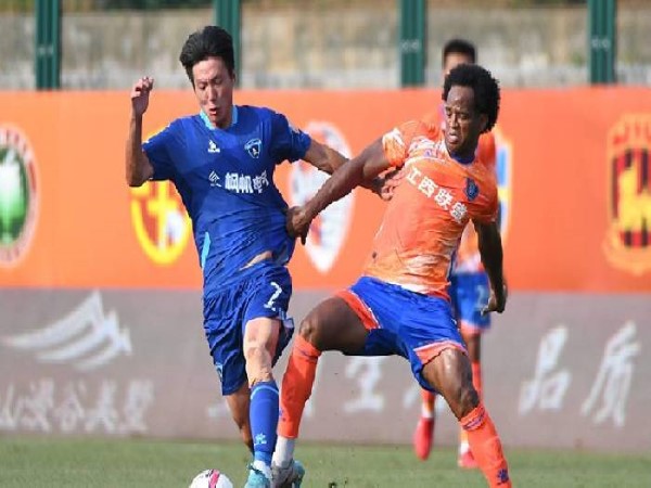 Nhận định kết quả Jiangxi Liansheng vs Suzhou Dongwu, 13h ngày 30/11