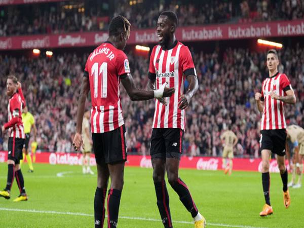 Nhận định trận đấu Girona vs Athletic Bilbao (3h00 ngày 5/11)