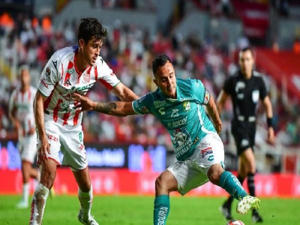 Nhận định kết quả trận Leon vs Necaxa, 10h ngày 17/1