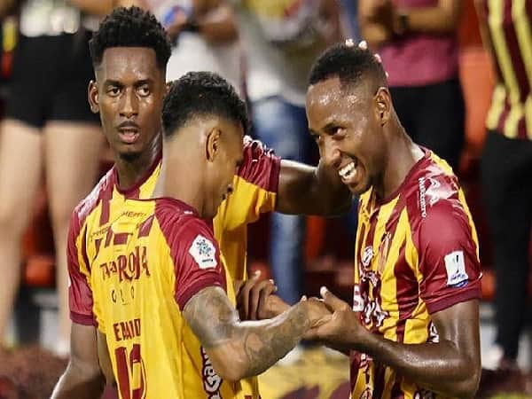 Nhận định Once Caldas vs Tolima 31/1