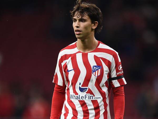 Tin bóng đá sáng 5/1: M.U vẫn chưa từ bỏ Joao Felix