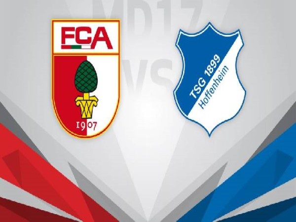 Dự đoán trò chơi Augsburg vs Hoffenheim, 2h30 ngày 18/2