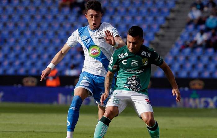 Dự đoán Leon vs Puebla 15/2