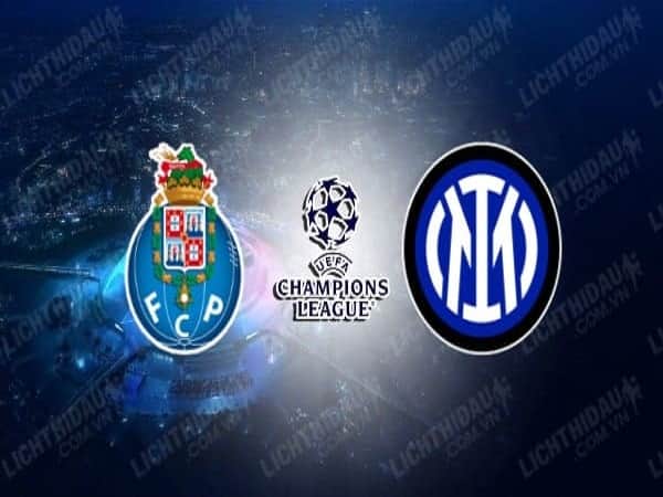 Nhận định Porto vs Inter Milan 15/3