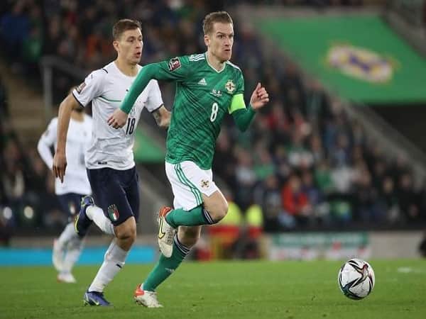 Dự đoán San Marino vs Bắc Ireland 24/3