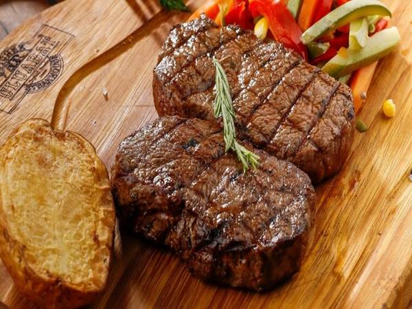 Cách làm bò bít tết - Bí quyết nấu ngon như ngoài hàng