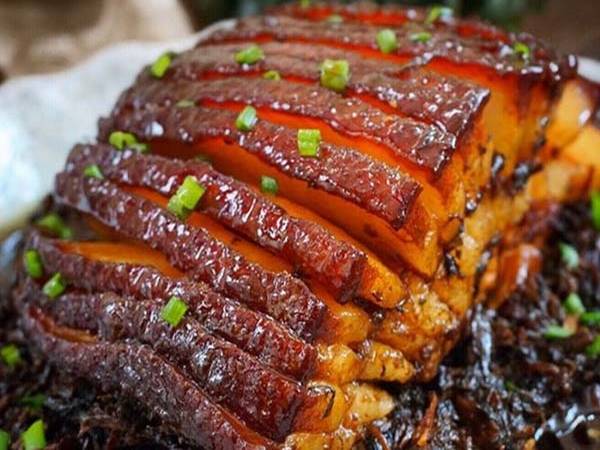 Cách làm khâu nhục thơm ngon chuẩn hương vị Lạng Sơn