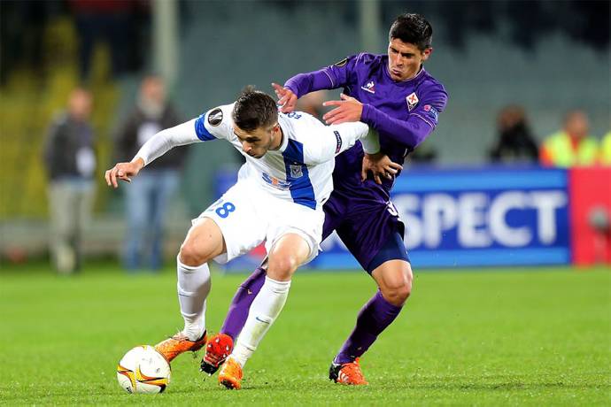 Dự đoán trò chơi Lech Poznan vs Fiorentina, 02h00 ngày 14/4