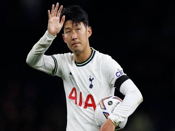 Tin Tottenham 25/4: Son Heung-min sa sút khiến cựu trung vệ sốc